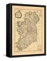 1741, Ireland-null-Framed Stretched Canvas