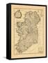 1741, Ireland-null-Framed Stretched Canvas