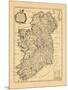 1741, Ireland-null-Mounted Giclee Print