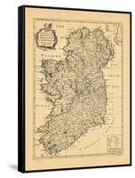 1741, Ireland-null-Framed Stretched Canvas
