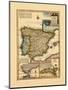 1748, Portugal, Spain-null-Mounted Giclee Print