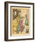 1750, Canada-null-Framed Giclee Print