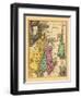 1750, Canada-null-Framed Giclee Print