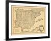 1750, Portugal, Spain-null-Framed Giclee Print