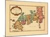 1752, Japan-null-Mounted Giclee Print