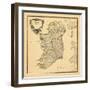 1753, Ireland-null-Framed Giclee Print