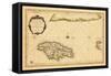1753, Jamaica-null-Framed Stretched Canvas