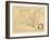 1755, Maryland, Virginia-null-Framed Giclee Print