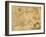 1759, New Brunswick, Newfoundland and Labrador, Nova Scotia, Prince Edward Island-null-Framed Giclee Print