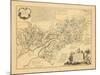 1760, Gloucester and Monmoth, United Kingdom-null-Mounted Giclee Print