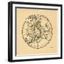 1760, World, North Pole-null-Framed Giclee Print