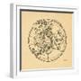 1760, World, North Pole-null-Framed Giclee Print