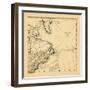 1761, Labrador-null-Framed Giclee Print