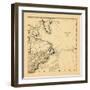 1761, Labrador-null-Framed Premium Giclee Print