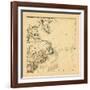 1761, Labrador-null-Framed Giclee Print