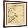 1761, Labrador-null-Framed Giclee Print