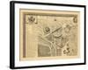 1761, Madrid, Spain-null-Framed Giclee Print