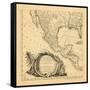 1761, Mexico, Central America-null-Framed Stretched Canvas