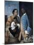 1763-Miguel Cabrera-Mounted Art Print