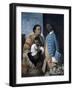 1763-Miguel Cabrera-Framed Art Print