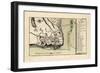 1764, Quebec-null-Framed Giclee Print