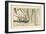 1764, Quebec-null-Framed Giclee Print