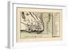 1764, Quebec-null-Framed Giclee Print