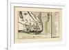 1764, Quebec-null-Framed Giclee Print