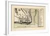 1764, Quebec-null-Framed Giclee Print