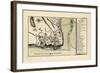 1764, Quebec-null-Framed Giclee Print