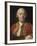 1766 David Hume Philosopher of Science-Paul Stewart-Framed Photographic Print