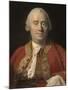 1766 David Hume Philosopher of Science-Paul Stewart-Mounted Photographic Print