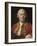 1766 David Hume Philosopher of Science-Paul Stewart-Framed Photographic Print