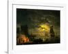 1769-Claude Joseph Vernet-Framed Art Print