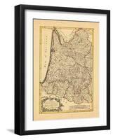 1771, France-null-Framed Giclee Print