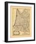 1771, France-null-Framed Giclee Print