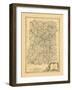 1771, France-null-Framed Giclee Print