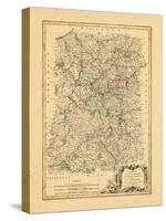 1771, France-null-Stretched Canvas