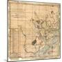 1771c, Beaufort County Savannah Sound to St, South Carolina, United States-null-Mounted Giclee Print