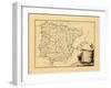 1775, Portugal, Spain-null-Framed Giclee Print