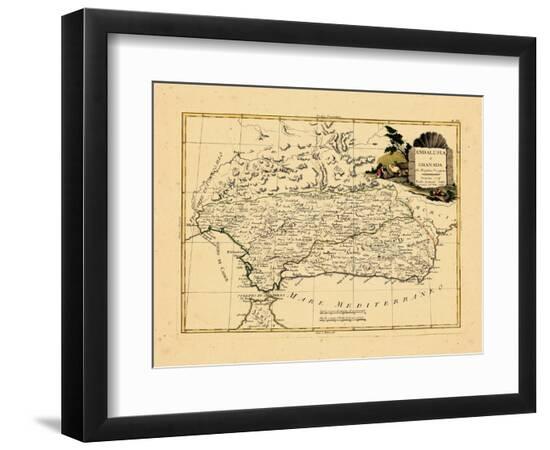 Premium Giclee Print, , large