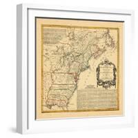 1776, United States-null-Framed Giclee Print
