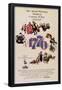 1776-null-Framed Poster