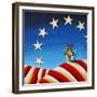 1776-Cindy Thornton-Framed Premium Giclee Print