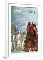 1778/1943-null-Framed Art Print