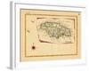 1778, Jamaica-null-Framed Giclee Print