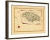 1778, Jamaica-null-Framed Giclee Print