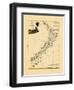 1778, New Zealand-null-Framed Giclee Print