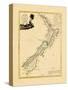 1778, New Zealand-null-Stretched Canvas