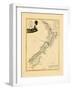 1778, New Zealand-null-Framed Giclee Print